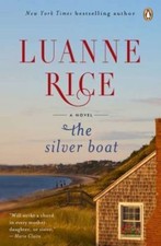 The Silver Boat by Rice