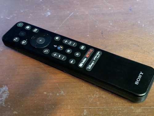 Genuine sony remote for - sony,
