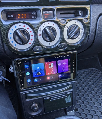 Carplay for 2000 2001 - for,
