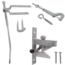 Field Gate Latch Catch Farm