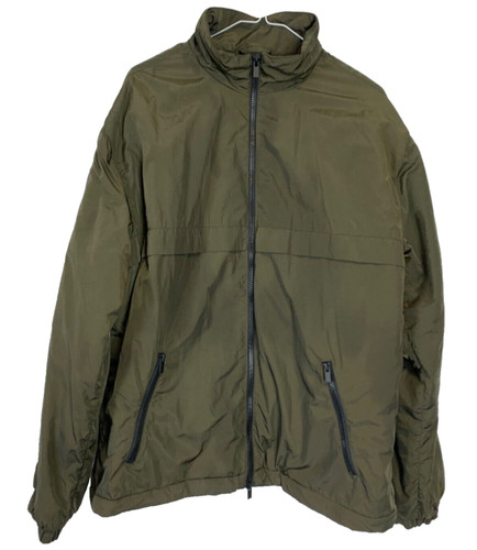 Red herring jacket medium - red,
