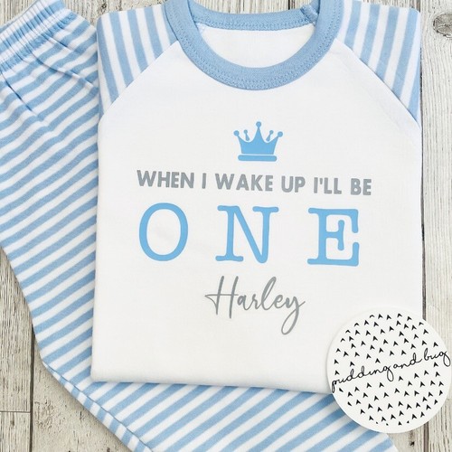When wake will be - when,