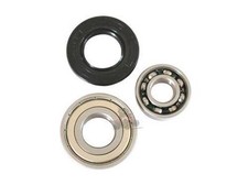 Aftermarket Single Front Wheel