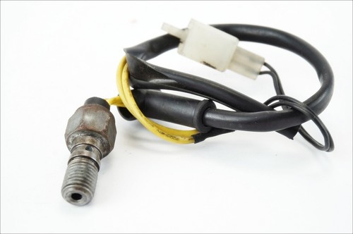 Hydrostop sensor rear - hydrostop,