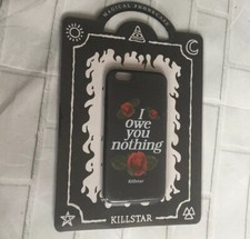 Killstar iphone phone case i - 6,