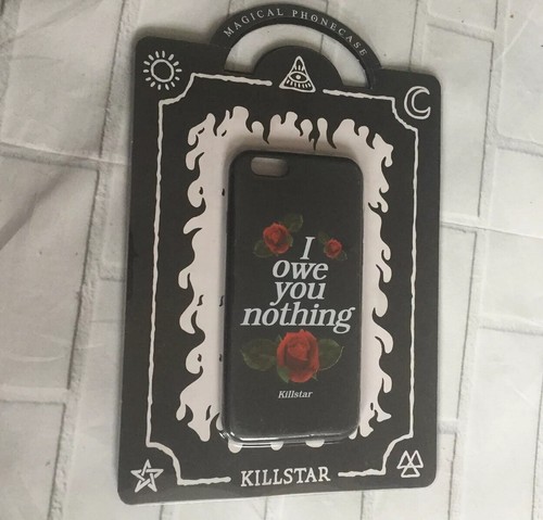 Killstar iphone phone - phone, i