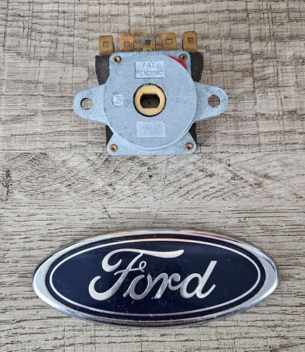 Ford escort mk1 mexico lotus - ford,