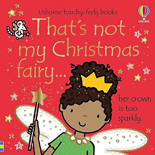That not christmas fairy - christmas,