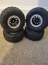 Tamiya Cr01 Rock Crawler