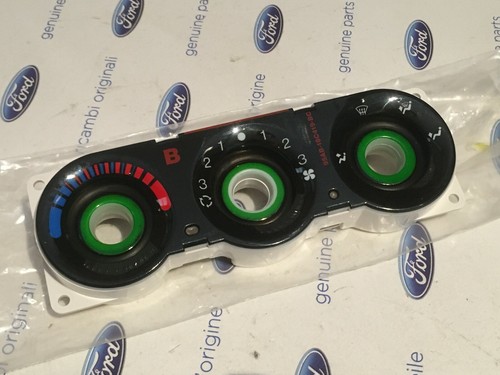 Ford escort mk6 new genuine - ford,