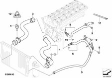 Bmw genuine water - bmw,