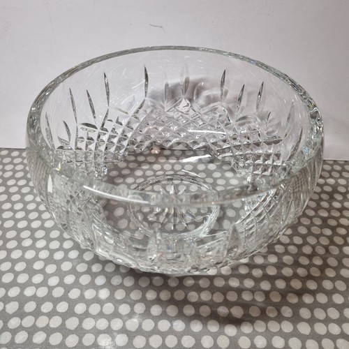 Waterford crystal large - waterford,