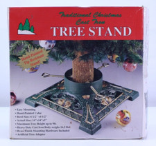 Traditional Christmas Cast