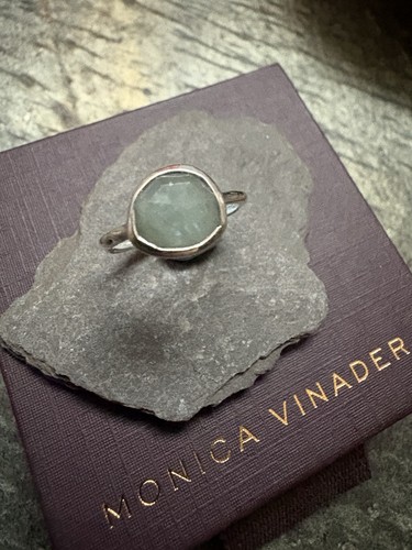 Monica vinader sterling silver - monica,