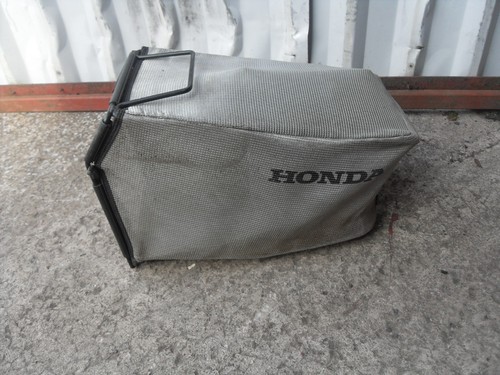Honda izy lawnmower - honda,