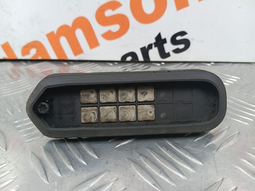 Citroen dispatch mk2 left side - dispatch,