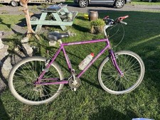 1982 Claud Butler Bike , Retro / Vintage / Classic, Cycle