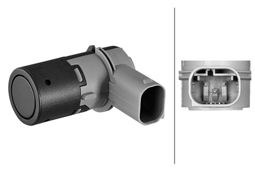 Hella 6px 358 - 270-361, sensor