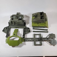 1988 Hasbro GI Joe Rolling