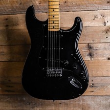 1973 Fender Stratocaster
