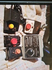 5 x Train Set Power Packs