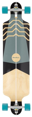 Mindless tundra 9 5 - dt, x
