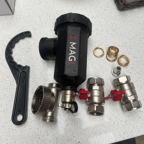 Grant vortex mag - vortex,