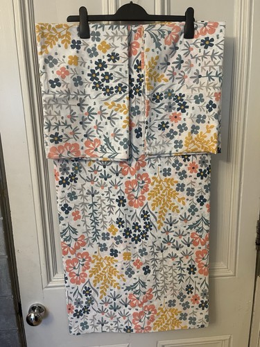 New next double duvet set - set, 3