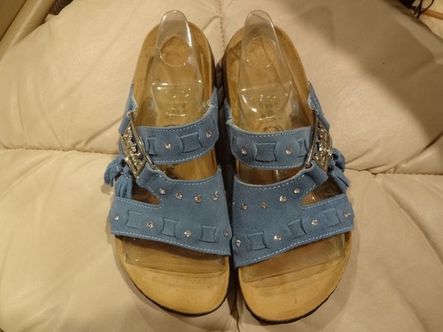 Birkenstock 38 betula - birkenstock,