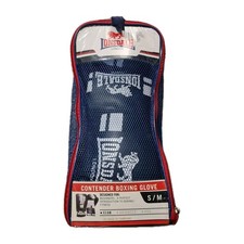 Lonsdale London Contender