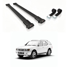 Roof Rack Cross Bars for