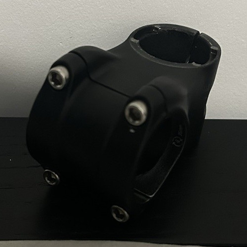 Bontrager elite bicycle stem - bicycle,