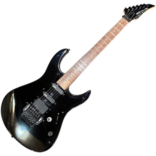 Yamaha rgx512j used - used, electric