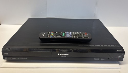 Panasonic dmr ex768ebk diga - panasonic,
