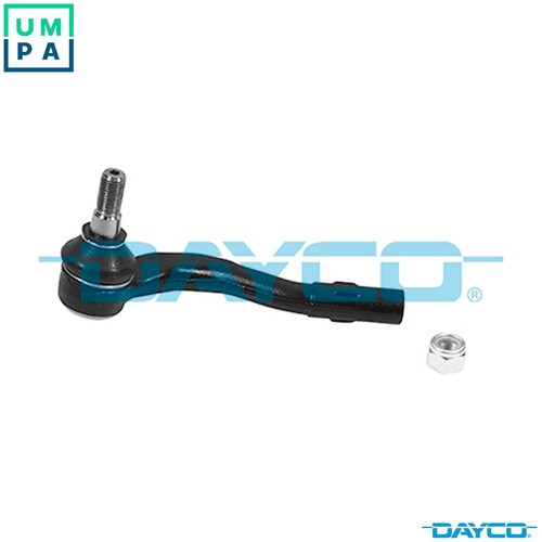 Tie rod end - tie,