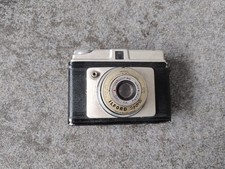 Vintage Ilford Sporti Camera