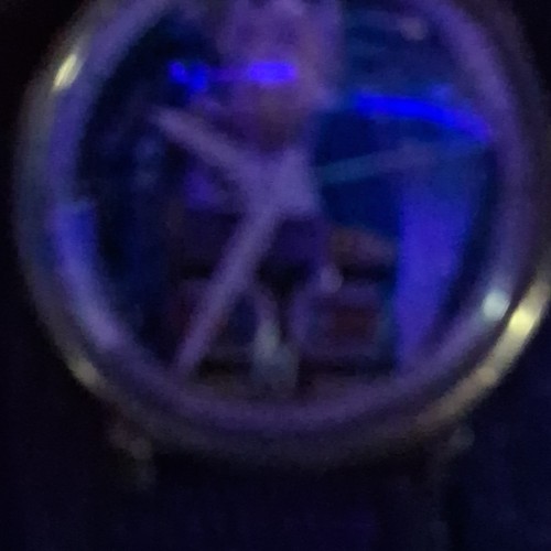Accutron bulova - accutron,