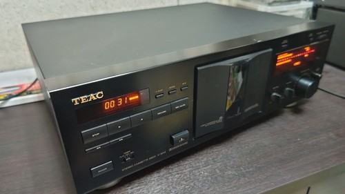 Teac 3010 stereo cassette - stereo,