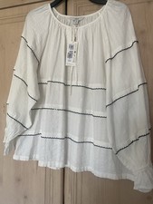 NEW - M&S - Size 20 - Cotton