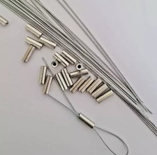 25Pk x 12mm ELECTRIC METER