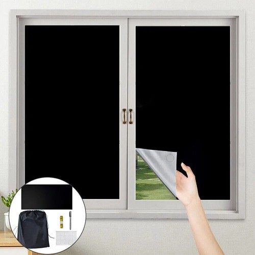 Thermal insulated curtain - thermal,