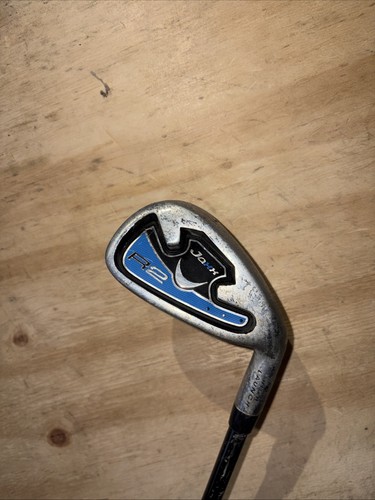 Jaxx junior iron - r2, 7