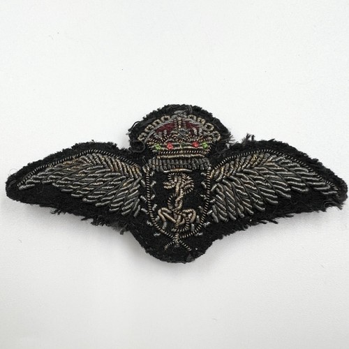 Genuine ww2 fleet air arm - fleet,