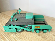 Gescha road paver machine