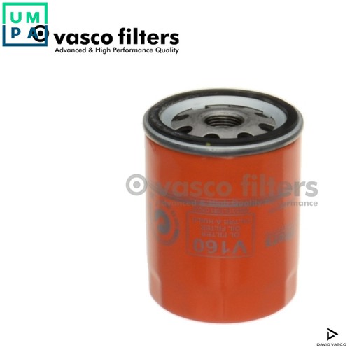 Oil filter v160 - filter, for