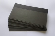 Stock Cards For Stamps. 50 x