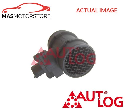 Air mass sensor flow - air,
