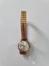 Vintage Ladies Tissot Watch -