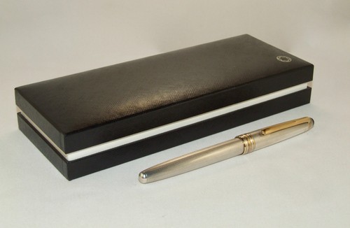 Montblanc meisterstuck 1146 - montblanc,