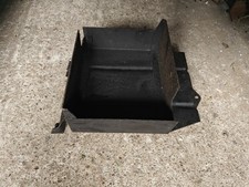 Jaguar XK MK2 E-type Engine Sump Pan Baffle Box